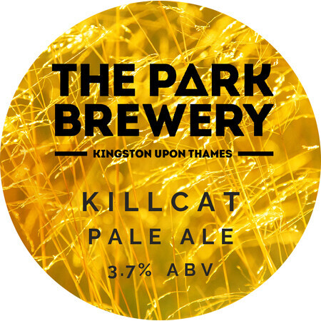 The Park Brewery Killcat