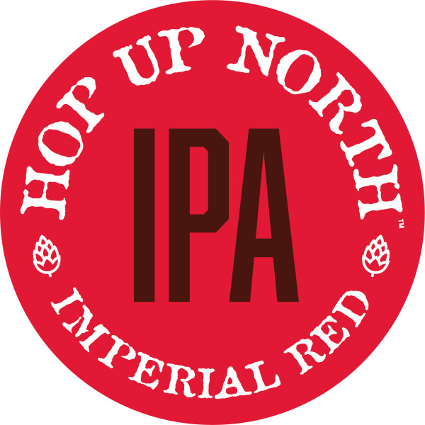 Beards Brewery Hop Up North