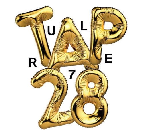 Zagovor Brewery Tap 28 - Rule 7