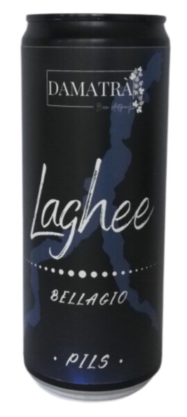 Damatrà Laghee Bellagio