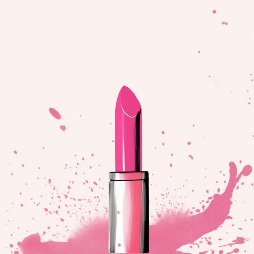 Brewski Lipstick