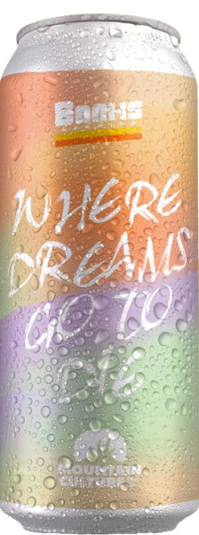 Banks Brewing Co Where Dreams Go To Die