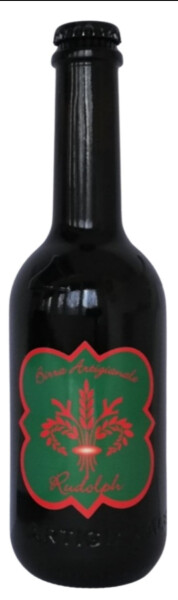 Birrificio Lilium Rudolph
