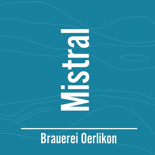 Oerlikon Mistral