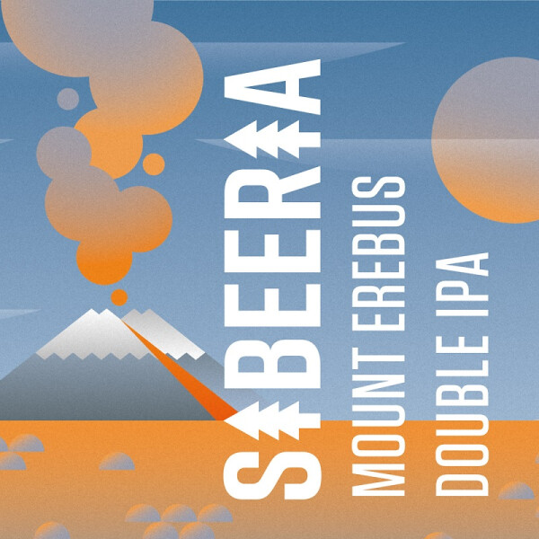 Sibeeria Mount Erebus