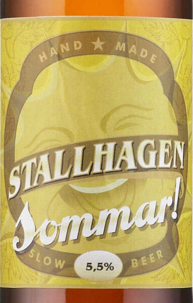 Stallhagen Sommar!
