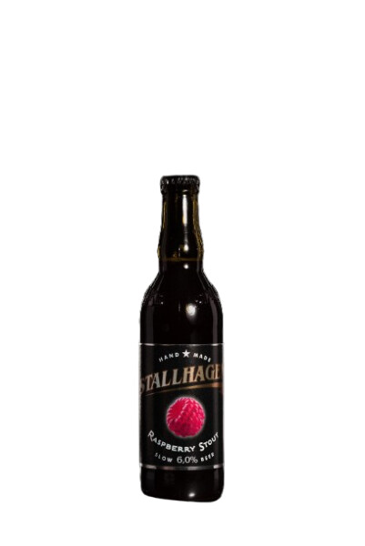 Stallhagen Raspberry Stout