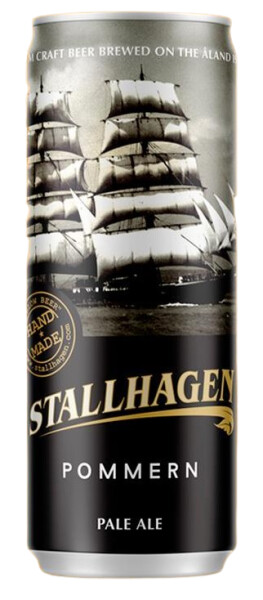 Stallhagen Pommern