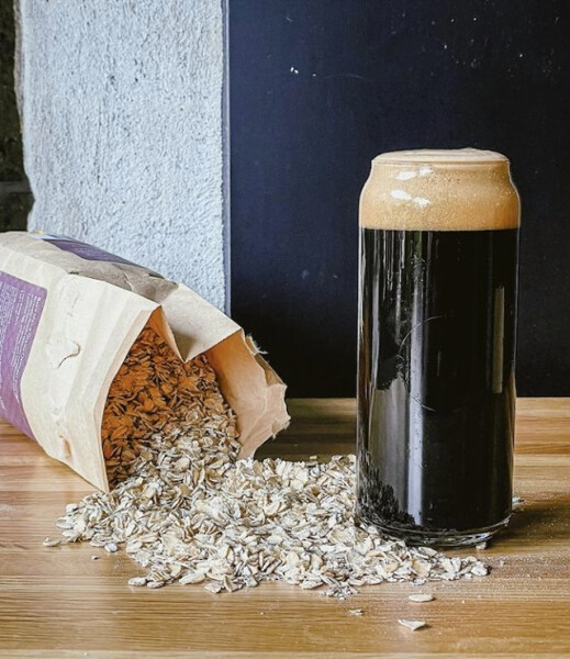 Remnant Brewing Fractal Visions