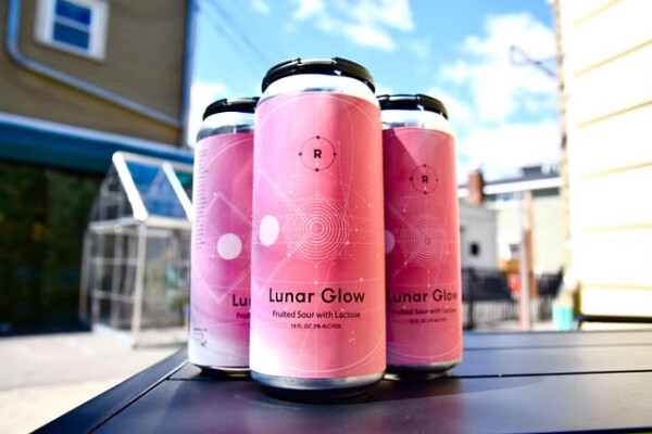 Remnant Brewing Lunar Glow