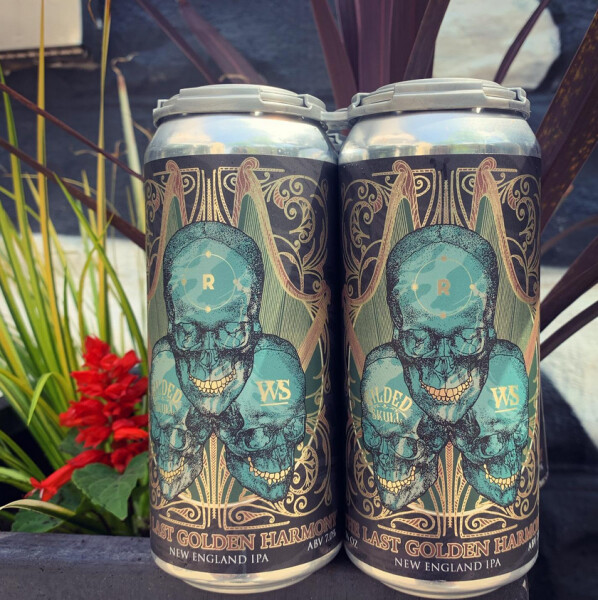 Remnant Brewing The Last Golden Harmony
