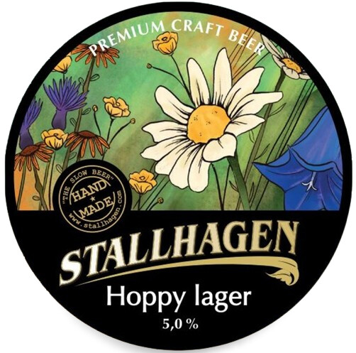 Stallhagen Hoppy Lager