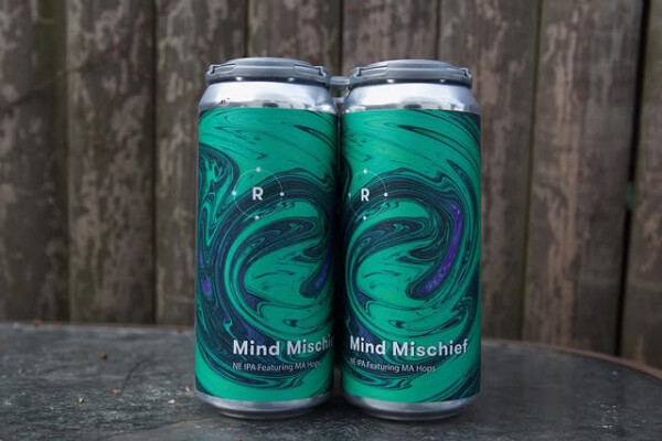 Remnant Brewing Mind Mischief