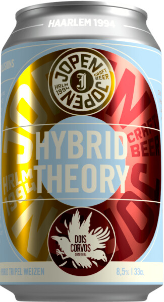 Jopen Hybrid Theory