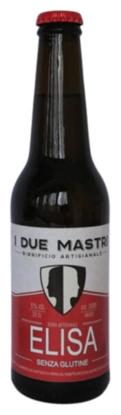 I Due Mastri Elisa