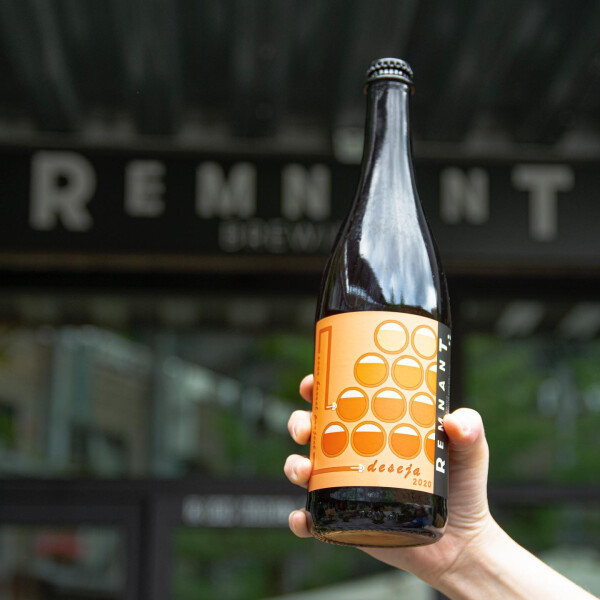 Remnant Brewing Deseja