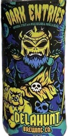 RŌM Beer Co. Dark Entries - Vanilla