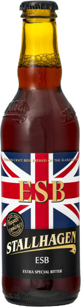Stallhagen ESB (2022-)