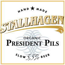 Stallhagen #500 Presidents Pils