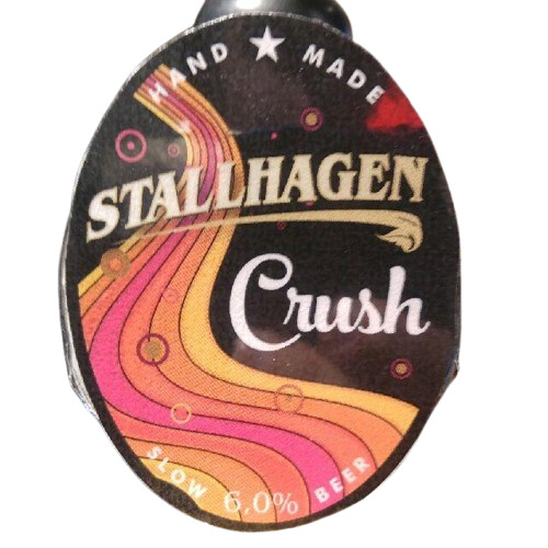 Stallhagen Crush (6.0%)