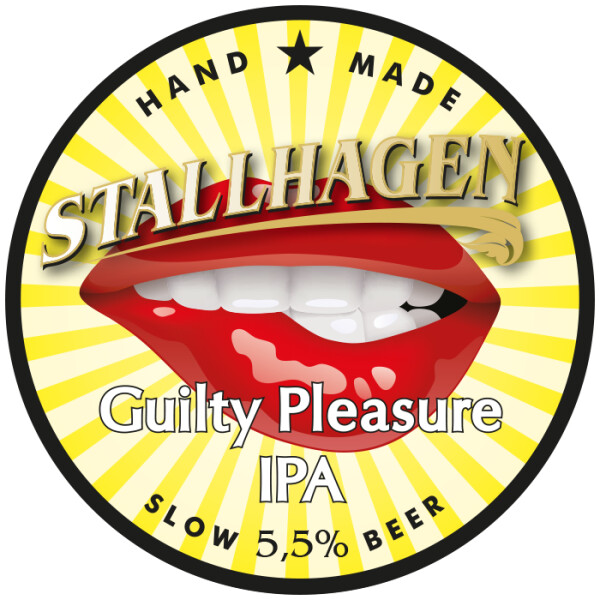 Stallhagen Guilty Pleasure