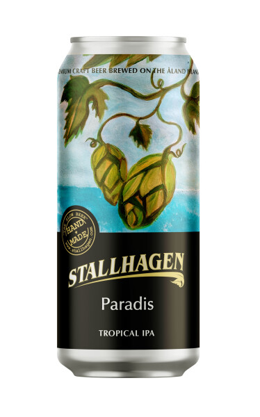 Stallhagen Paradis