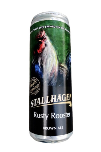 Stallhagen Rusty Rooster