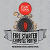 Right Brain Brewery Fire Starter