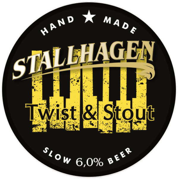 Stallhagen Twist & Stout