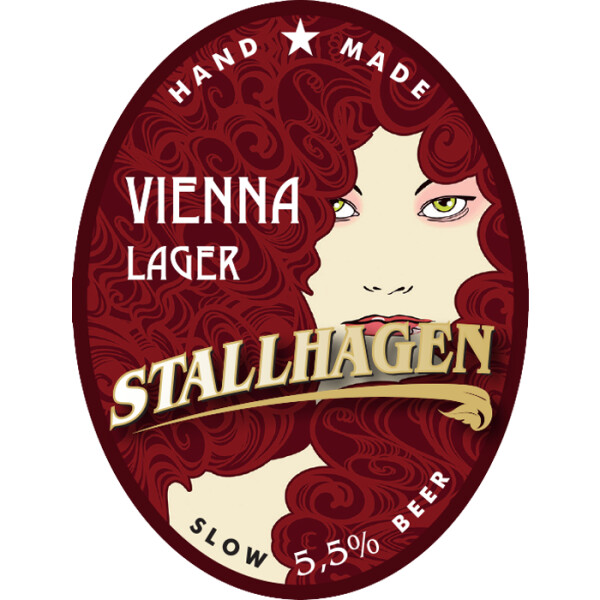Stallhagen Vienna Lager (5.5%)