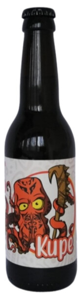 Birrificio Residual Kupe