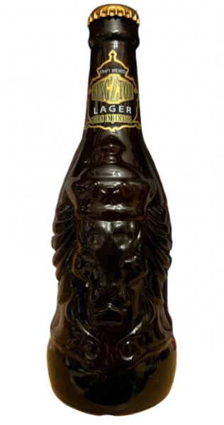 Royal Jamaican Kingzton Lager