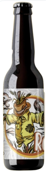 Birrificio Residual Rey