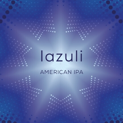 Side Project Brewing Lazuli