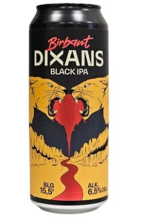 Birbant Dixans