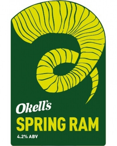 Okell's Spring Ram