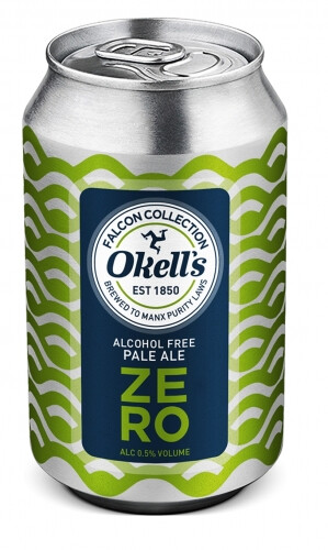 Okell's Falcon Collection - Zero