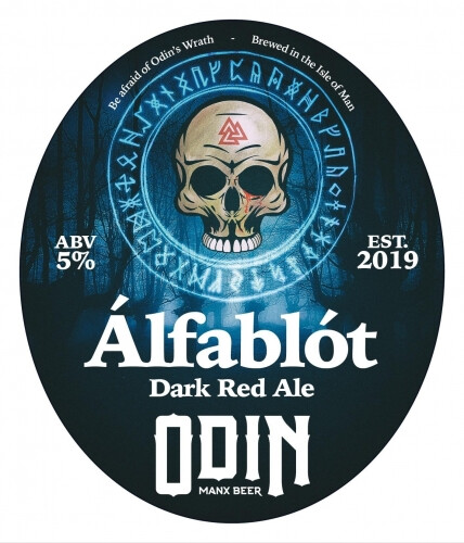 Odin Brewery Álfablót