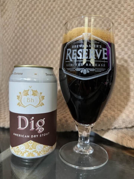 Brewery Bhavana Dig