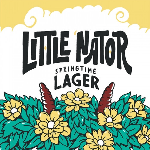 Tröegs Independent Brewing Little 'Nator