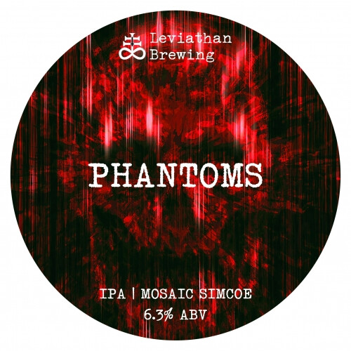 Leviathan Brewing Phantoms