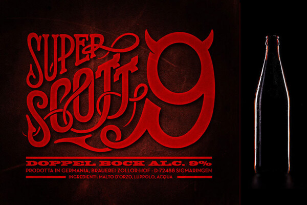 Scott Duff Pub Super Scott
