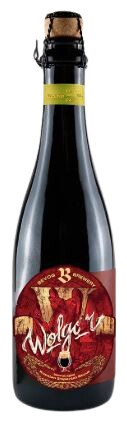 Bevog Brewery Wolgor Blend 1124