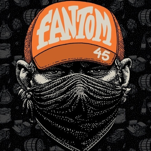 Pivovara Medvedgrad Fantom 45