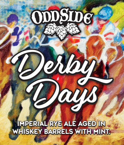 Odd Side Ales Derby Days