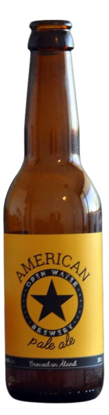 Open Water Brewery American Pale Ale