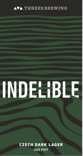 Threes Brewing Indelible