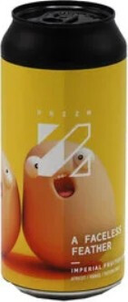 Prizm Brewing A Faceless Feather