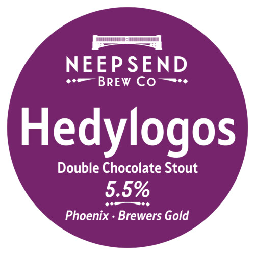 Neepsend Brew Co. Hedylogos