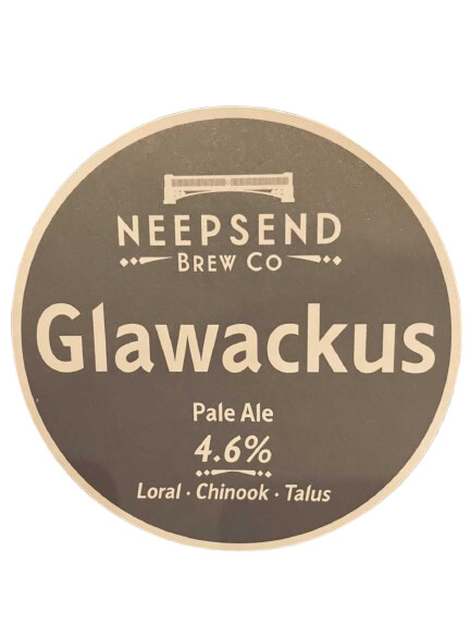 Neepsend Brew Co. Glawackus